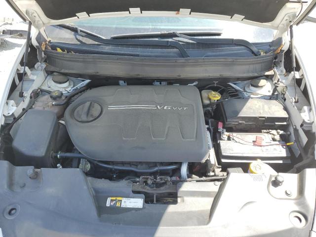 Photo 12 from auction – 2016 JEEP CHEROKEE L with VIN 1C4PJMCS8GW267880
