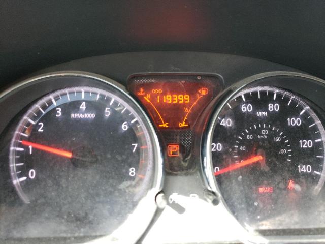 Zdjęcie 9 z aukcji – 2014 NISSAN VERSA z VIN 3N1CE2CP8EL421805