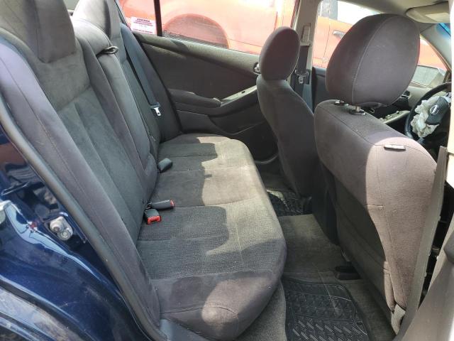 Photo 10 from auction – 2012 NISSAN ALTIMA BAS with VIN 1N4AL2AP3CN515400