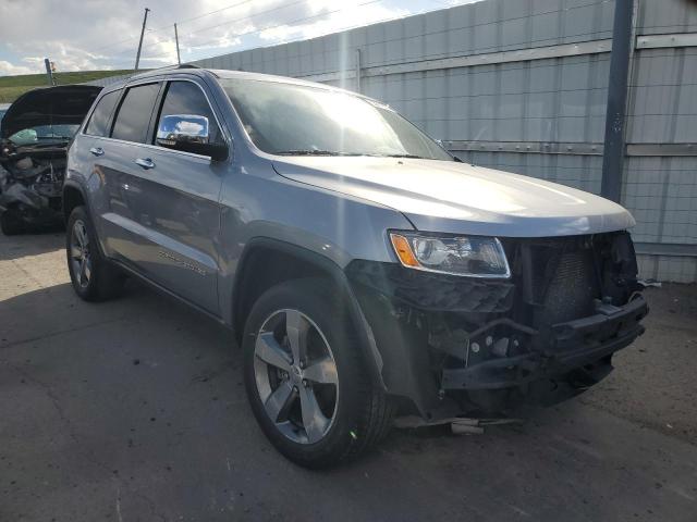 Photo 4 from auction – 2016 JEEP GRAND CHER with VIN 1C4RJFBG5GC303916