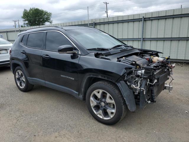 Photo 4 from auction – 2018 JEEP COMPASS LI with VIN 3C4NJDCB3JT341405