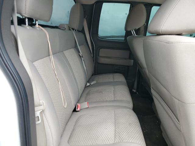 Photo 10 from auction – 2010 FORD F150 SUPER with VIN 1FTFX1CV5AFD64593