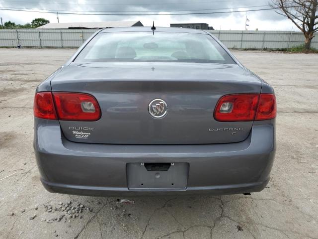 Photo 6 from auction – 2007 BUICK LUCERNE CX with VIN 1G4HP57217U123906