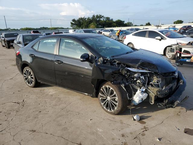 Photo 4 from auction – 2015 TOYOTA COROLLA L with VIN 5YFBURHE9FP264866