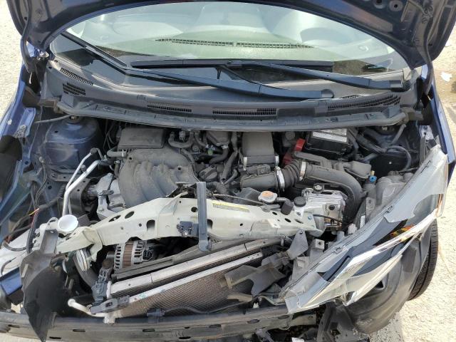Photo 11 from auction – 2019 NISSAN VERSA with VIN 3N1CE2CP9KL360072