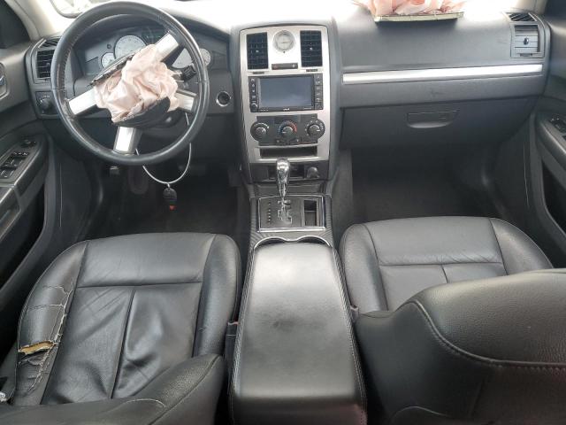 Photo 8 from auction – 2008 CHRYSLER 300 TOURIN with VIN 2C3KA53G38H304074