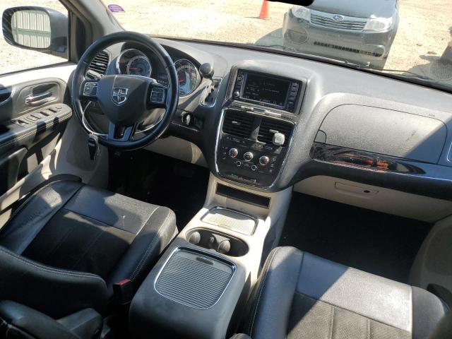 Photo 8 from auction – 2020 DODGE GRAND CARA with VIN 2C4RDGCG0LR170415