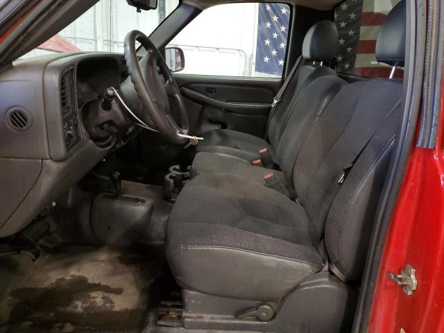 Photo 7 from auction – 2007 GMC NEW SIERRA with VIN 1GTEK14X67Z167417