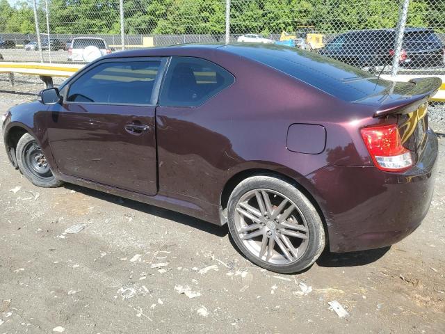 Photo 2 from auction – 2011 TOYOTA SCION TC with VIN JTKJF5C72B3006434