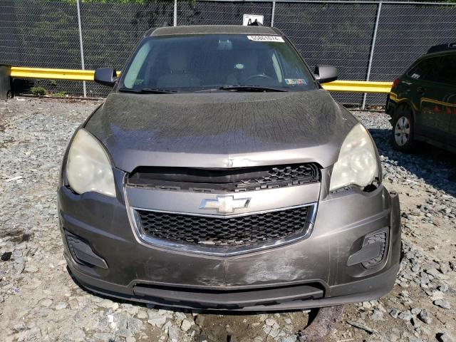 Photo 5 from auction – 2011 CHEVROLET EQUINOX LT with VIN 2CNFLEEC9B6393830