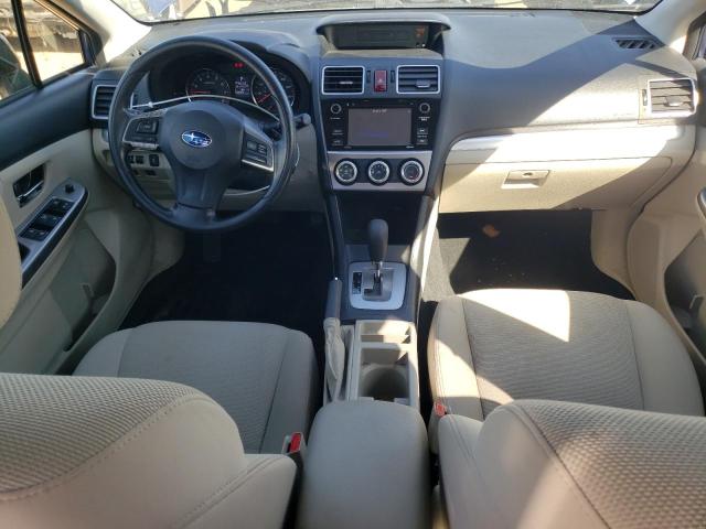Photo 8 from auction – 2015 SUBARU XV CROSSTR with VIN JF2GPADC7F8230991