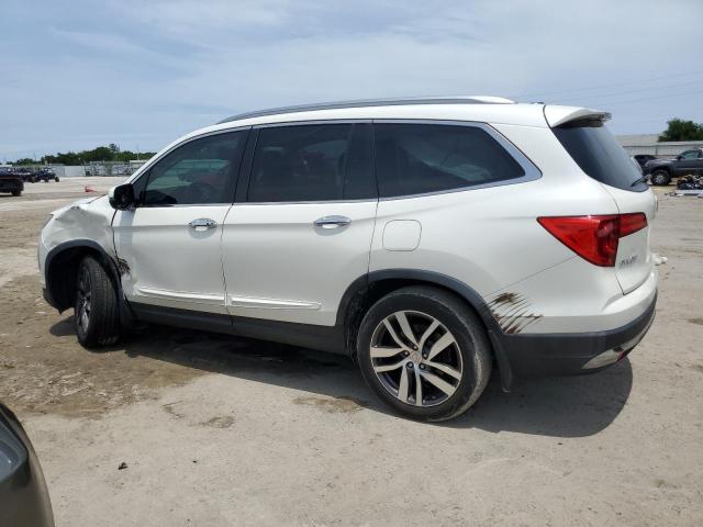 Photo 2 from auction – 2016 HONDA PILOT TOUR with VIN 5FNYF5H9XGB028787
