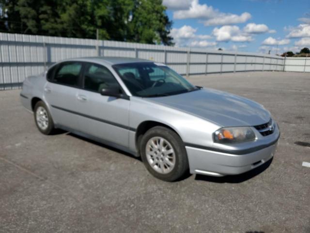 Photo 4 from auction – 2000 CHEVROLET IMPALA with VIN 2G1WF52E1Y9304740