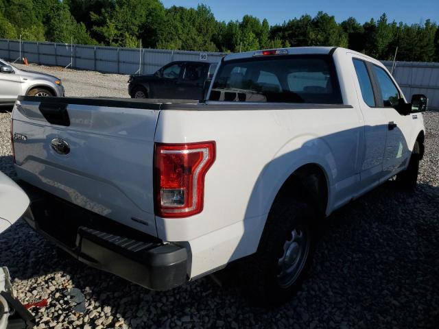 Photo 3 from auction – 2015 FORD F150 SUPER with VIN 1FTEX1CFXFKE89737
