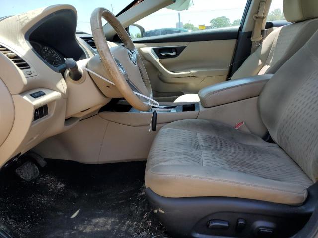 Photo 7 from auction – 2016 NISSAN ALTIMA 2.5 with VIN 1N4AL3AP6GC212313