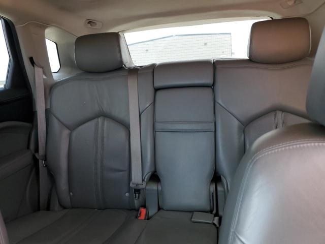 Photo 10 from auction – 2010 CADILLAC SRX PERFOR with VIN 3GYFNBEY4AS518980