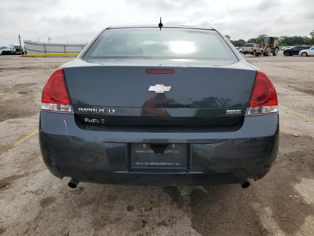 Photo 6 from auction – 2013 CHEVROLET IMPALA LT with VIN 2G1WG5E35D1238256