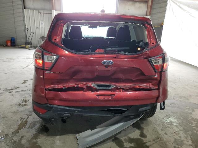 Photo 6 from auction – 2017 FORD ESCAPE SE with VIN 1FMCU9GD0HUB22341