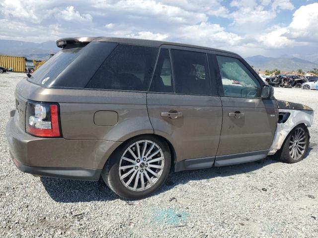 Photo 3 from auction – 2012 LAND ROVER RANGE ROVE with VIN SALSF2D41CA744486