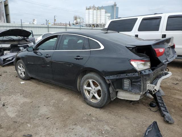 Photo 2 from auction – 2016 CHEVROLET MALIBU LS with VIN 1G1ZB5ST8GF293054