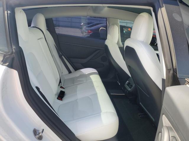 Photo 10 from auction – 2023 TESLA MODEL 3 with VIN 5YJ3E1EA4PF485695