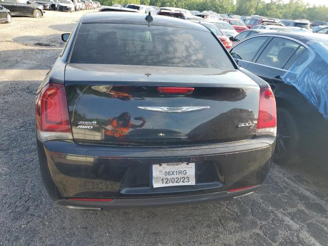Photo 6 from auction – 2016 CHRYSLER 300 S with VIN 2C3CCAGG3GH152362