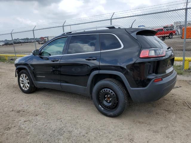 Photo 2 from auction – 2019 JEEP CHEROKEE L with VIN 1C4PJLCB8KD149701