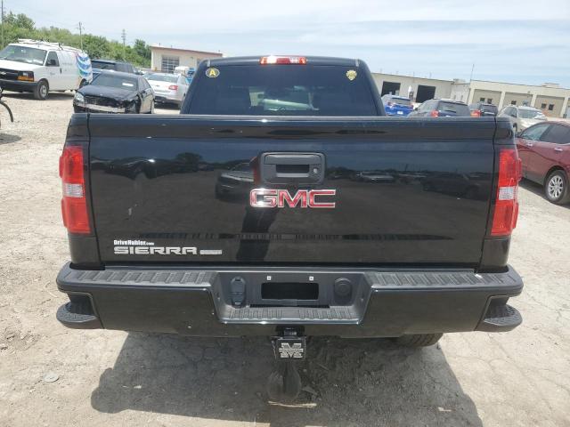 Photo 6 from auction – 2019 GMC SIERRA LIM with VIN 2GTV2LEC1K1104492