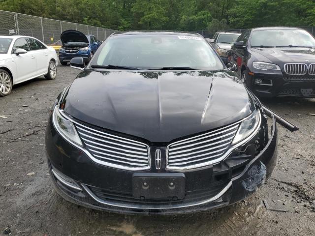 Zdjęcie 5 z aukcji – 2016 LINCOLN MKZ z VIN 3LN6L2JKXGR617070