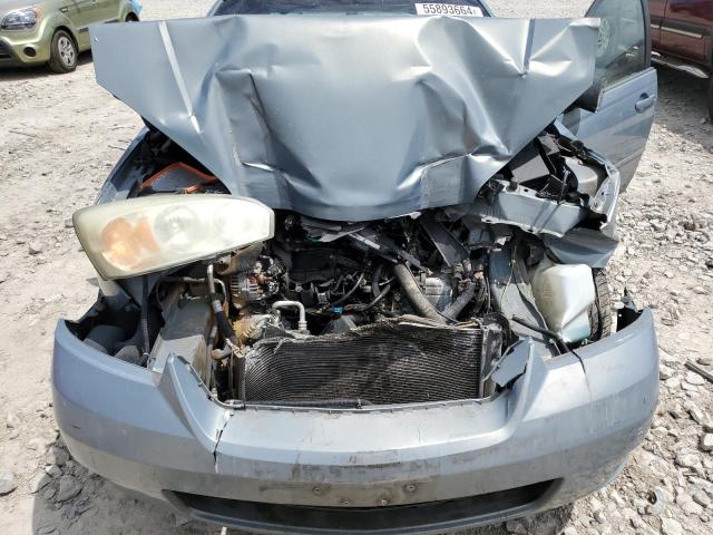 Photo 11 from auction – 2007 CHEVROLET MALIBU LS with VIN 1G1ZS58F37F108832
