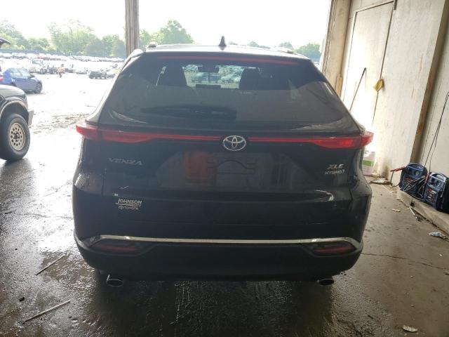 Photo 6 from auction – 2022 TOYOTA VENZA LE with VIN JTEAAAAH6NJ112276