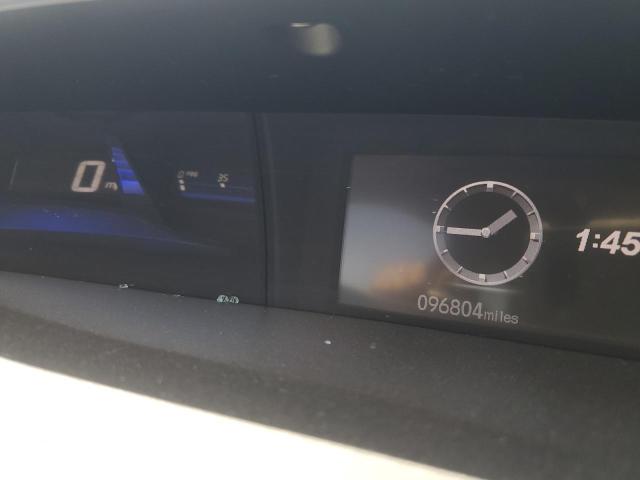 Photo 9 from auction – 2012 HONDA CIVIC LX with VIN 2HGFB2F58CH512660