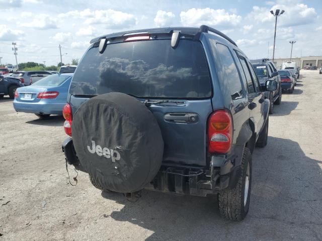 Photo 6 from auction – 2002 JEEP LIBERTY LI with VIN 1J4GL58K22W301596