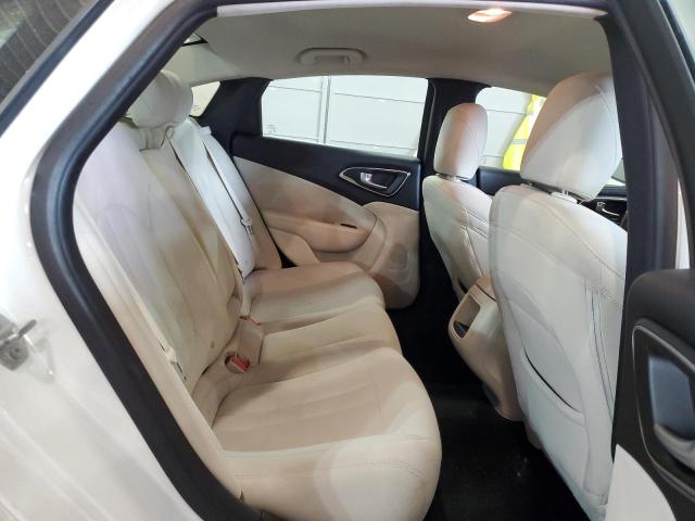 Photo 10 from auction – 2016 CHRYSLER 200 LIMITE with VIN 1C3CCCAB6GN135930