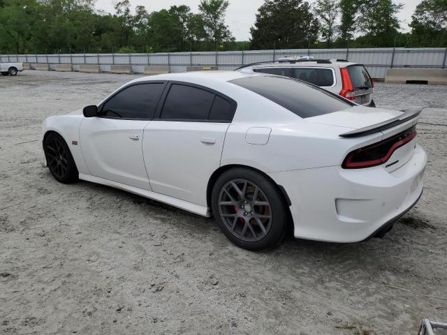 Photo 2 from auction – 2016 DODGE CHARGER R/ with VIN 2C3CDXGJ8GH198958