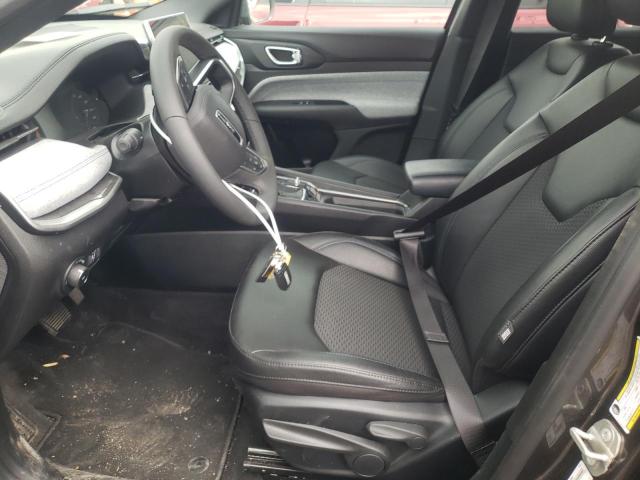 Photo 7 from auction – 2023 JEEP COMPASS LA with VIN 3C4NJDBN6PT569676