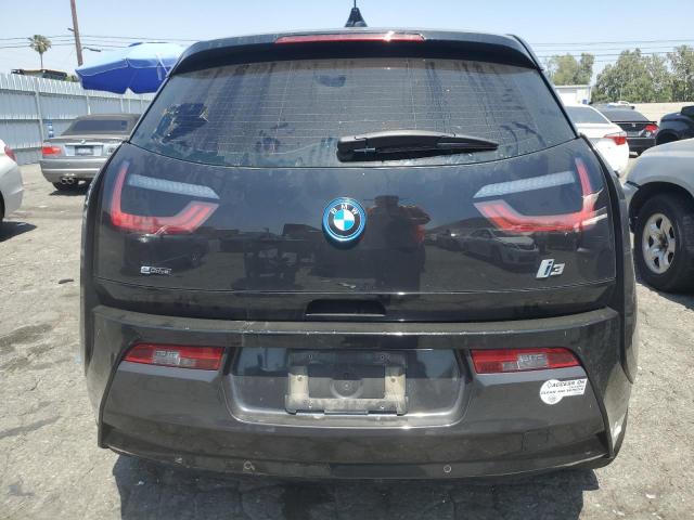 Photo 6 from auction – 2015 BMW I3 BEV with VIN WBY1Z2C56FV556188