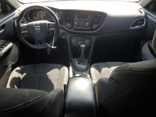 Photo 8 from auction – 2016 DODGE DART SXT with VIN 1C3CDFBBXGD750399