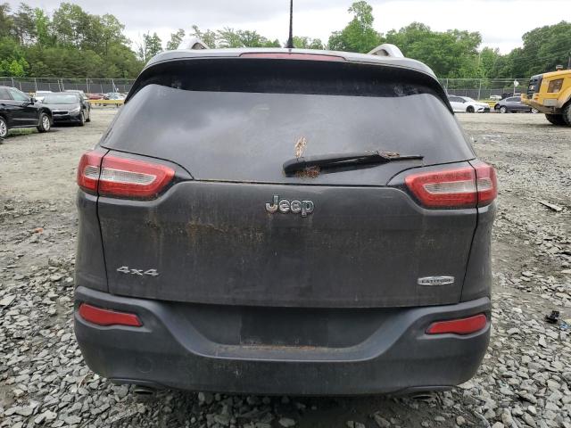 Photo 6 from auction – 2014 JEEP CHEROKEE L with VIN 1C4PJMCS3EW152956
