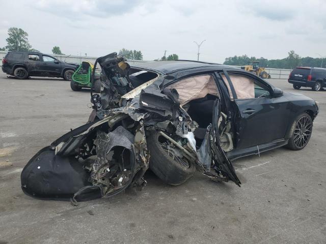Photo 3 from auction – 2011 NISSAN MAXIMA S with VIN 1N4AA5AP0BC834562