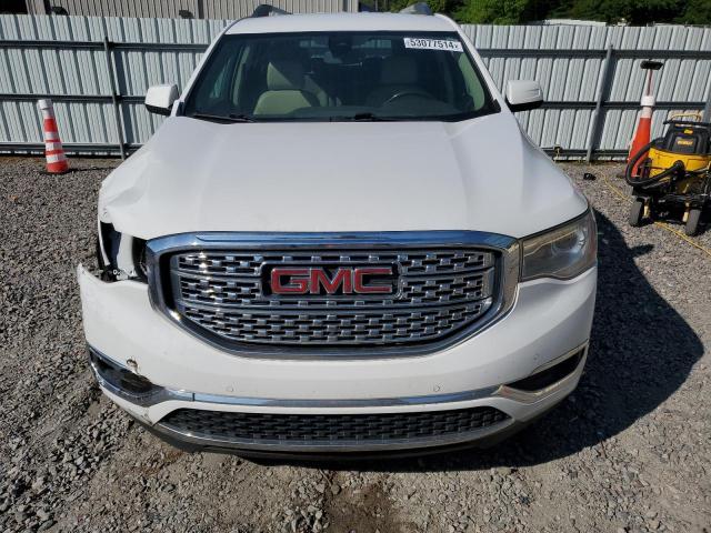 Photo 5 from auction – 2019 GMC ACADIA DEN with VIN 1GKKNPLS8KZ184848