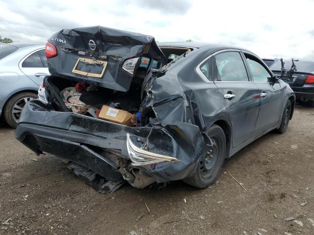 Photo 3 from auction – 2016 NISSAN ALTIMA 2.5 with VIN 1N4AL3AP2GC249469