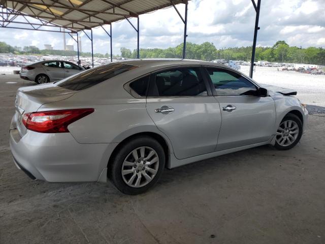 Photo 3 from auction – 2017 NISSAN ALTIMA 2.5 with VIN 1N4AL3AP3HC229474