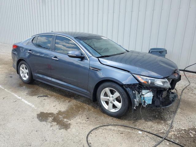 Photo 4 from auction – 2015 KIA OPTIMA LX with VIN KNAGM4A71F5607894