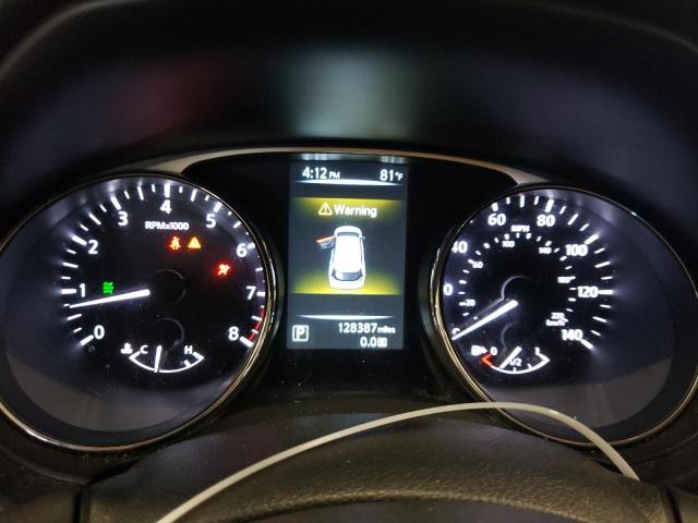 Photo 9 from auction – 2014 NISSAN ROGUE S with VIN 5N1AT2MV3EC864538