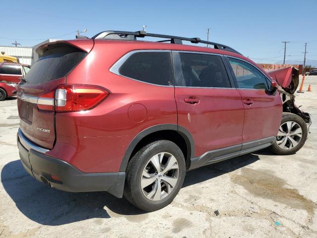 Photo 3 from auction – 2020 SUBARU ASCENT with VIN 4S4WMAFD1L3455873