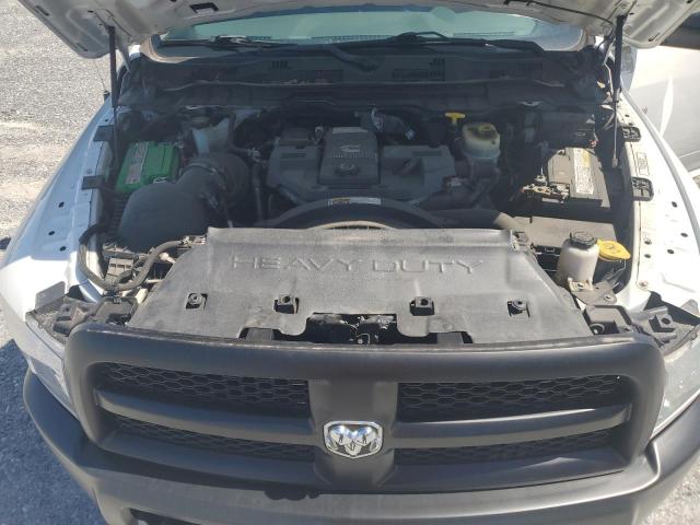 Photo 11 from auction – 2018 RAM 3500 with VIN 3C7WRSCL9JG141960