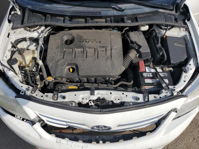 Photo 11 from auction – 2013 TOYOTA COROLLA BA with VIN 5YFBU4EEXDP203126