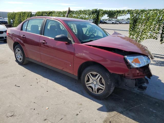 Photo 4 from auction – 2007 CHEVROLET MALIBU LS with VIN 1G1ZS58FX7F201721