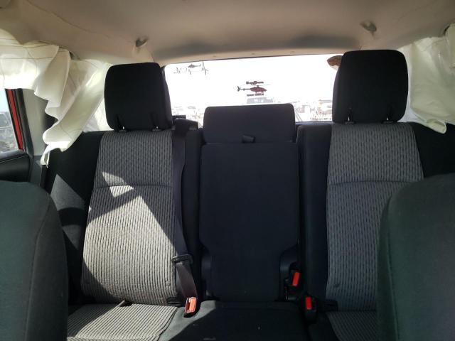 Photo 10 from auction – 2017 TOYOTA 4RUNNER SR with VIN JTEBU5JR9H5422527